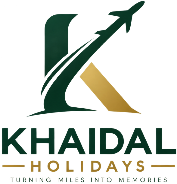 Khaidal Holidays
